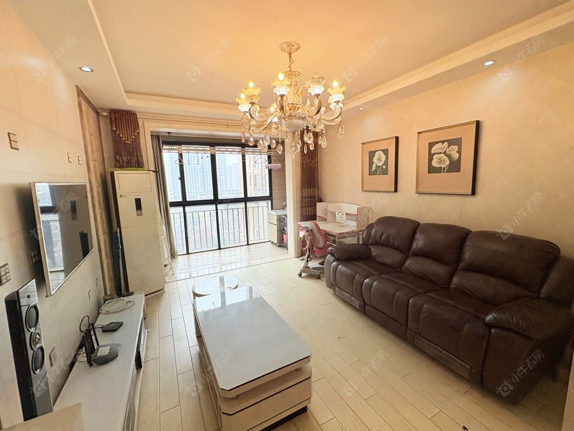 常州绿都万和城二区在租房源_小牛看房