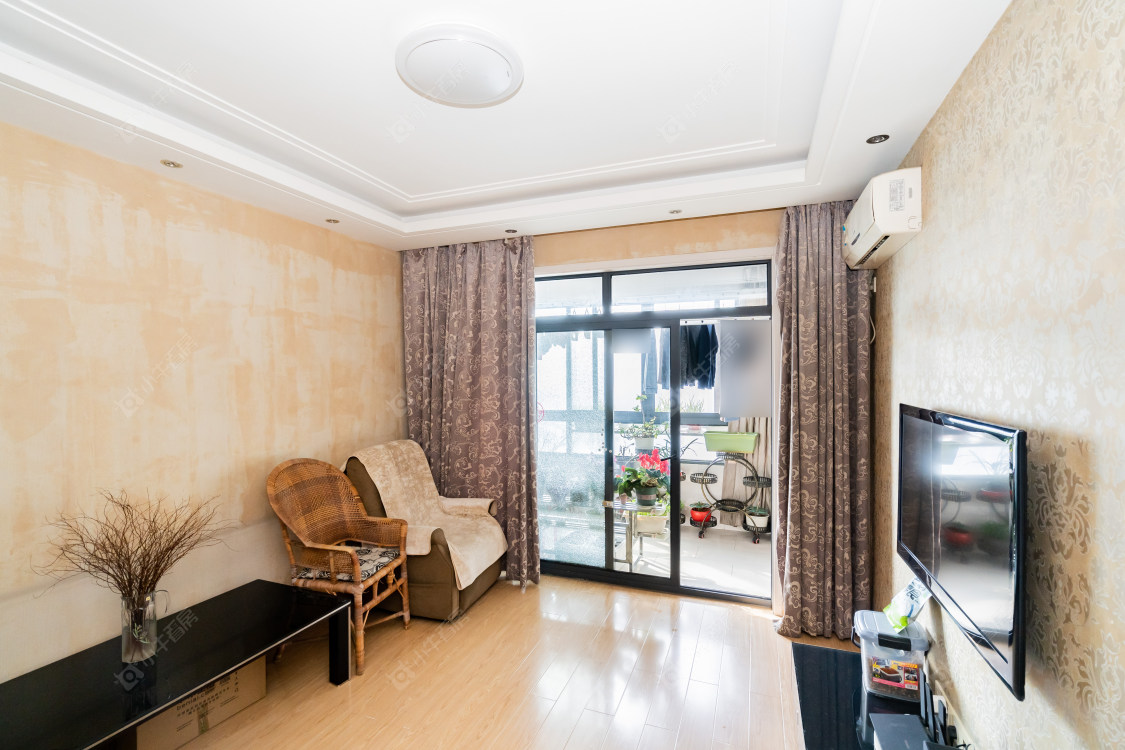 国泰名都房源室内图 常州国泰名都在售二手房源室内图_小牛看房