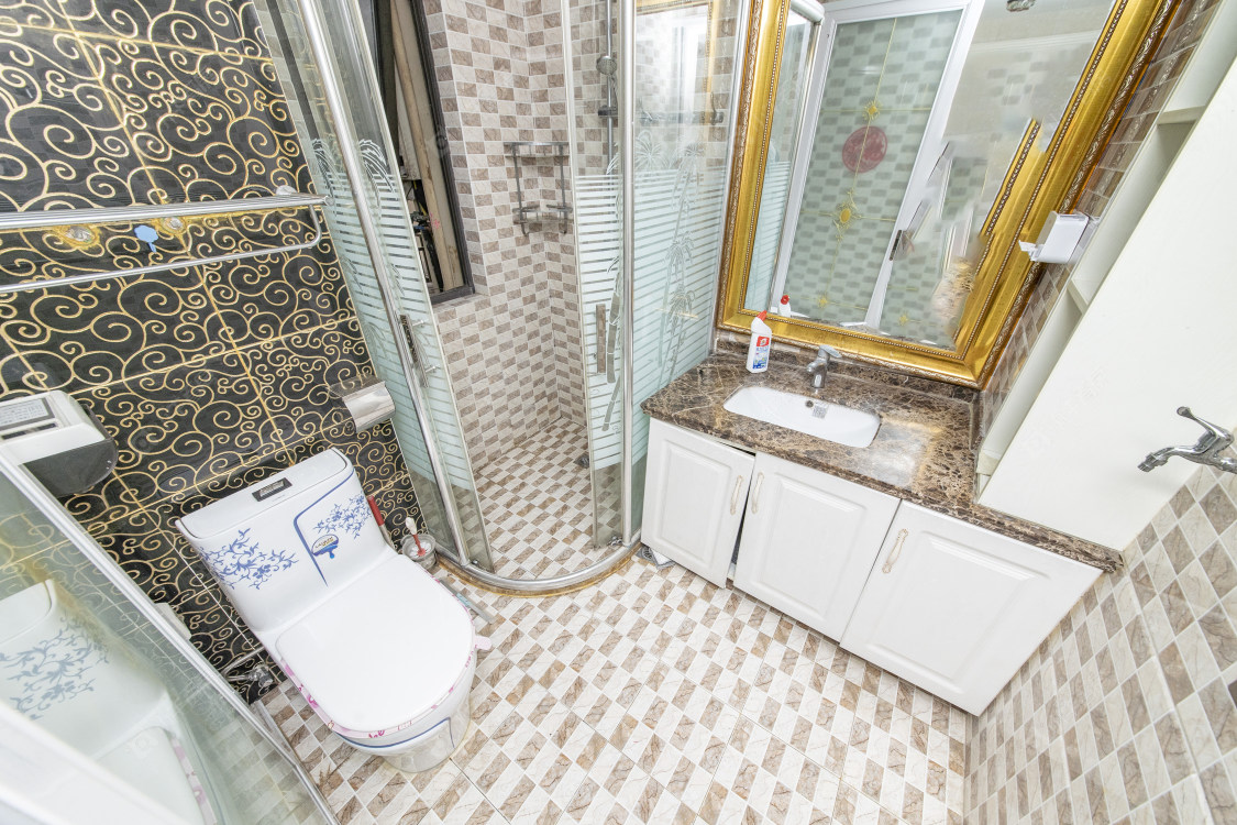 常州玉兰广场一期在售二手房源室内图_小牛看房