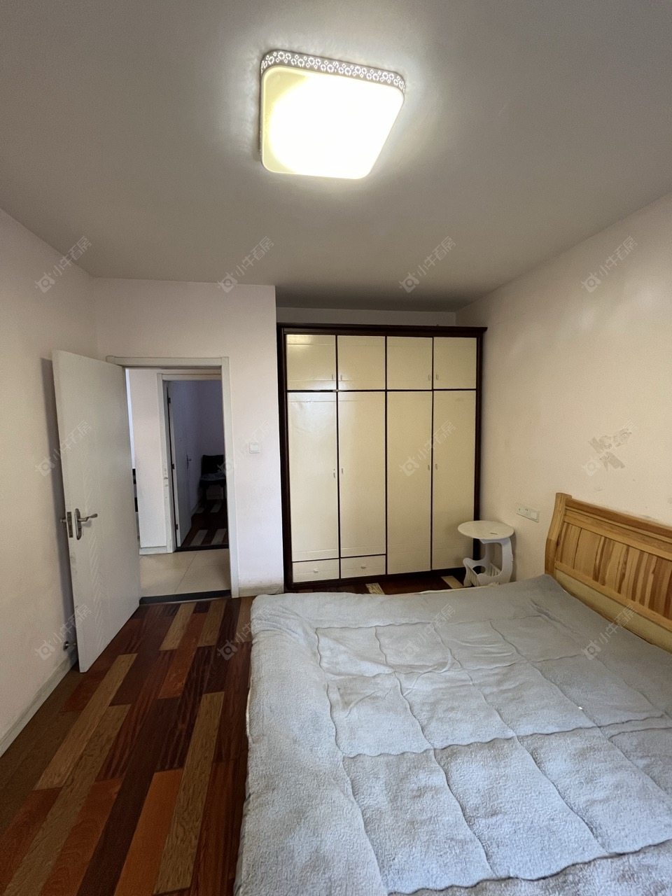 常州外滩1号在租房源户型图_小牛看房