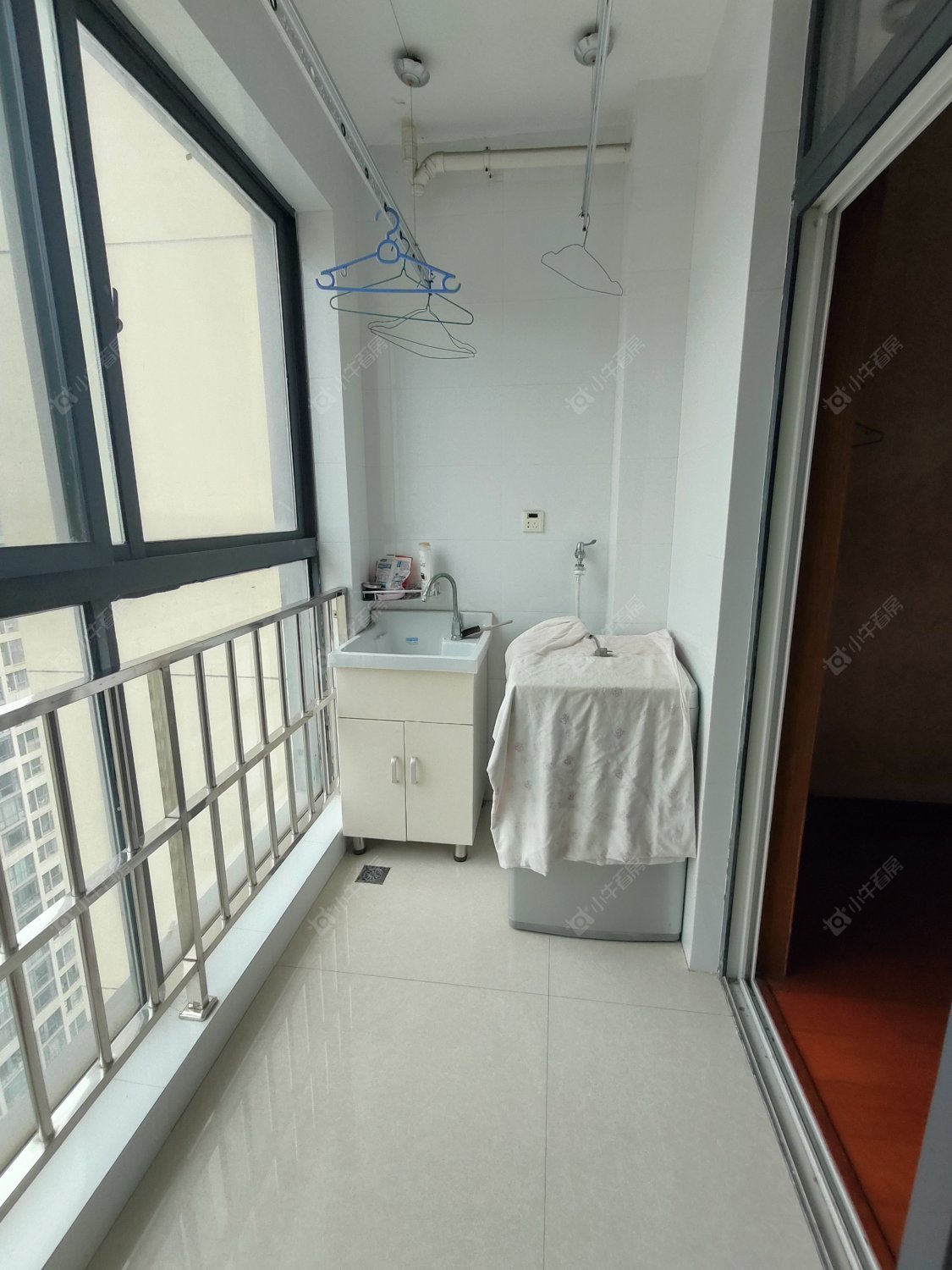 常州泰富湾公寓在租房源_小牛看房