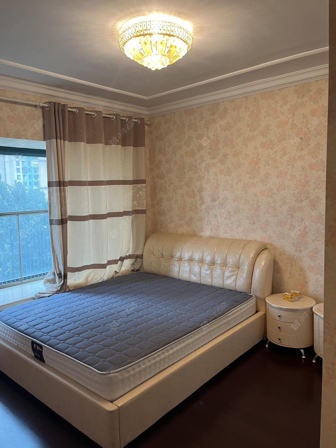 常州恒大翡翠华庭在租房源_小牛看房