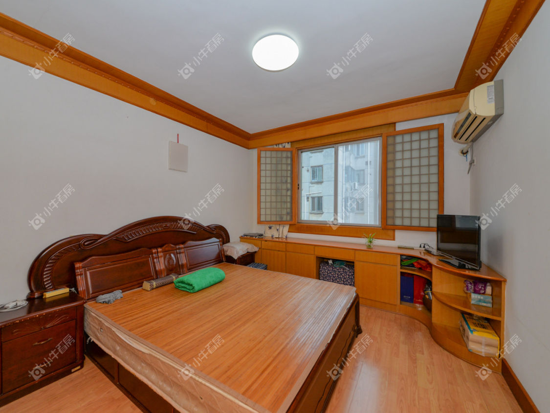 常州华苑二村A区3室2厅1卫出租_小牛看房