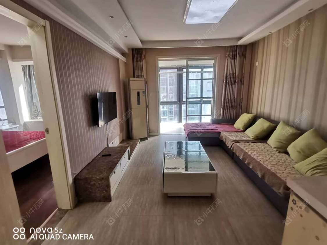 常州吟枫苑西区在租房源室内图_小牛看房