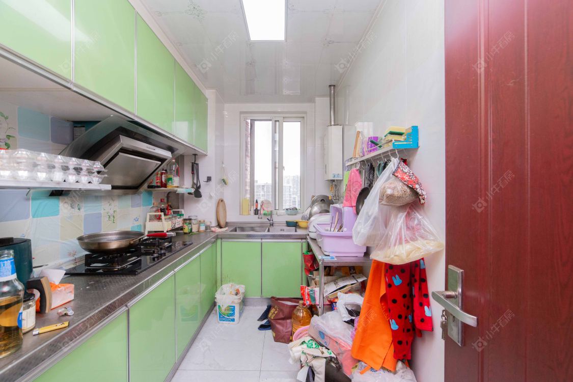 金新润园房源室内图 常州金新润园在售二手房源室内图_小牛看房