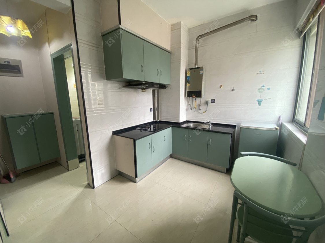 常州香江康桥在租房源室内图_小牛看房