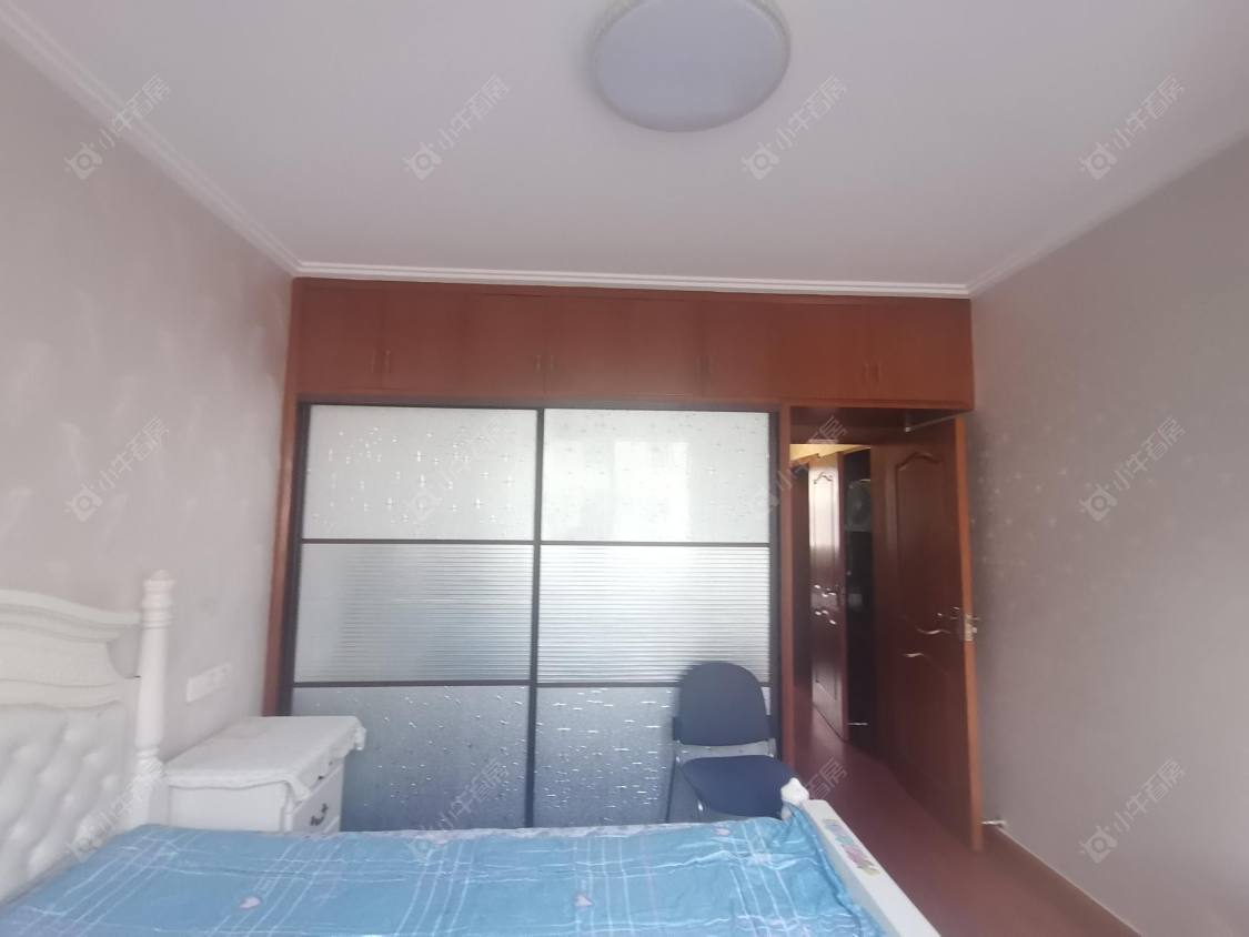 常州泰山一村在租房源室内图_小牛看房