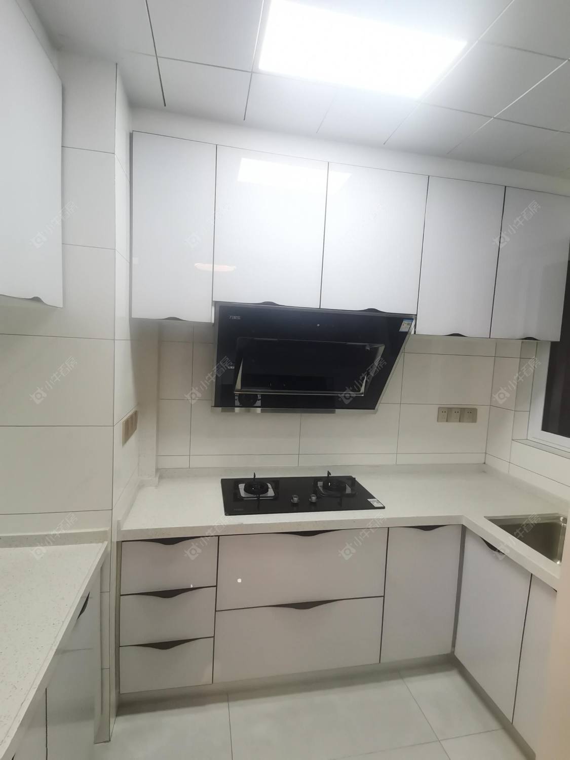 常州凤凰湖西苑在租房源室内图_小牛看房