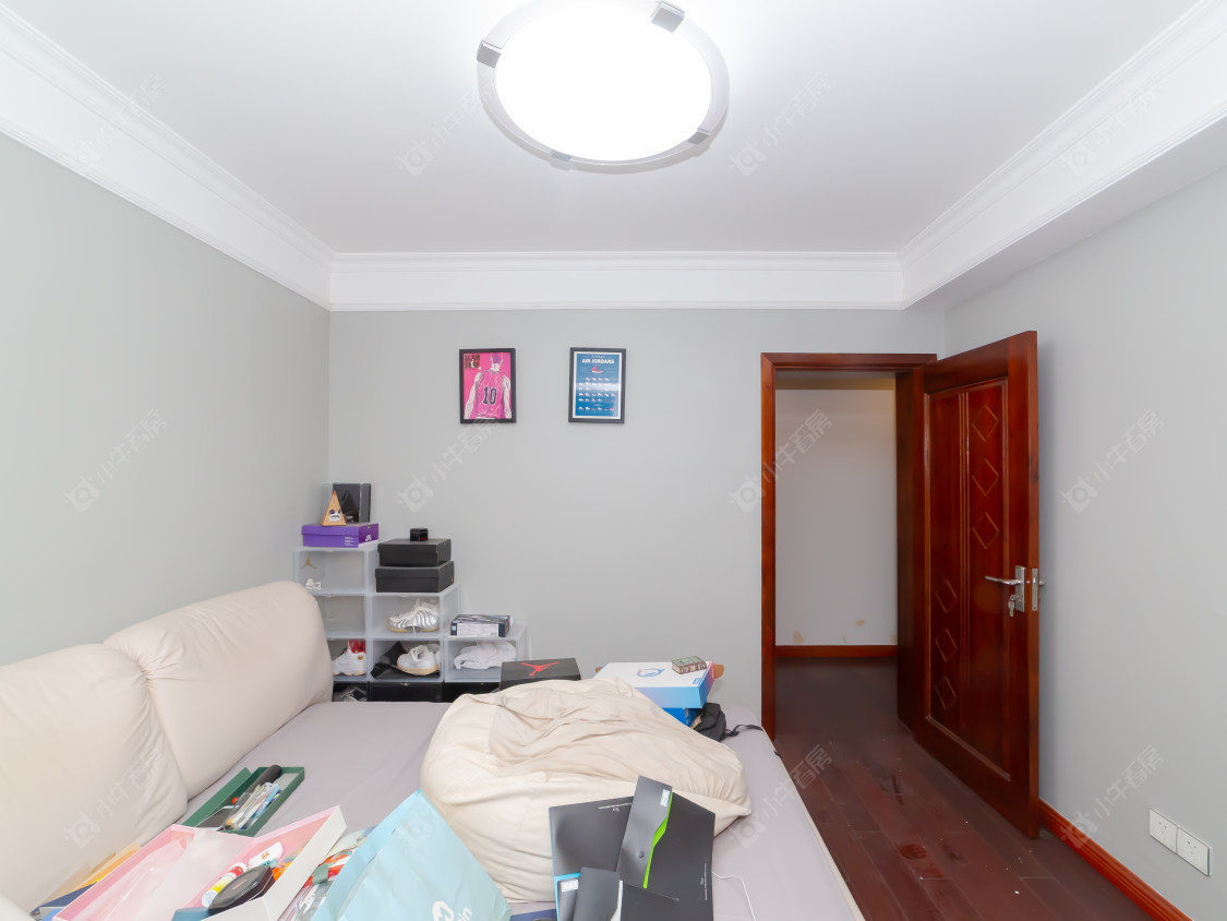 常州永宁雅苑在售二手房源室内图_小牛看房