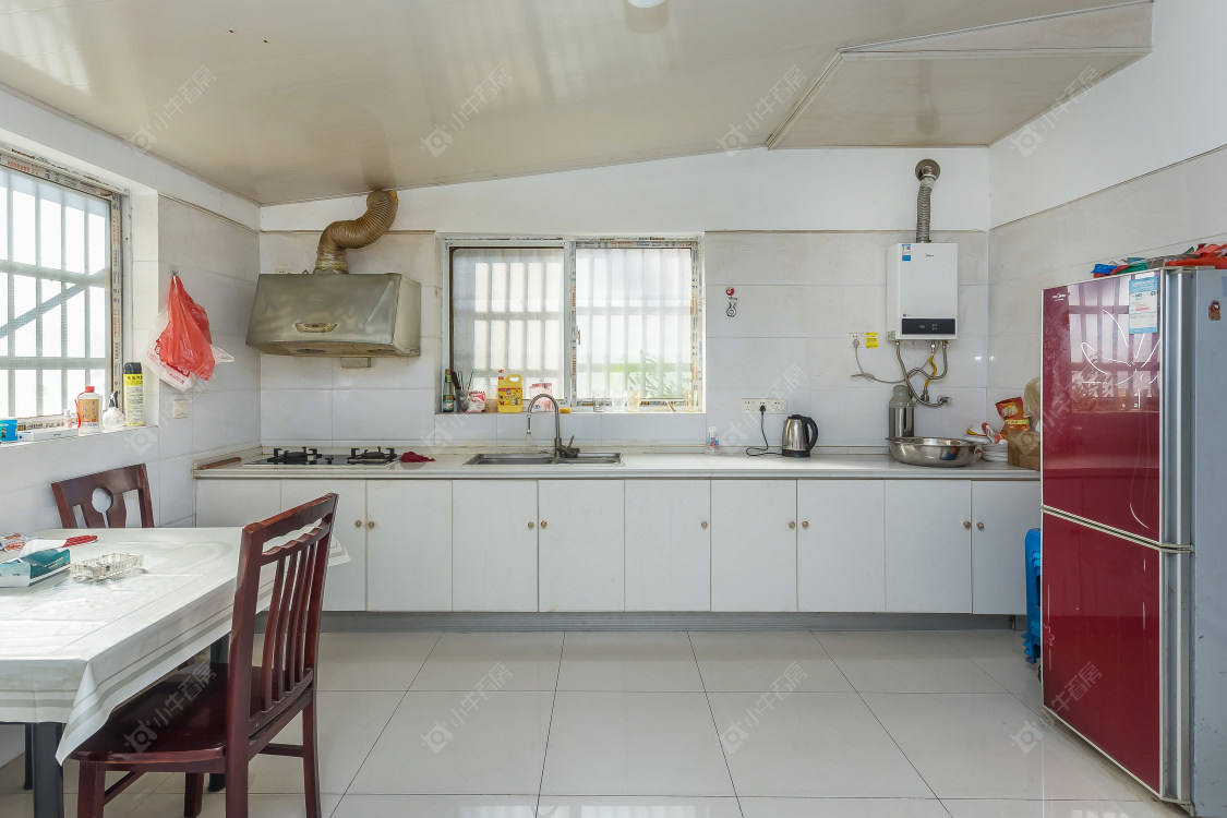 常州红梅新村在售二手房源室内图_小牛看房