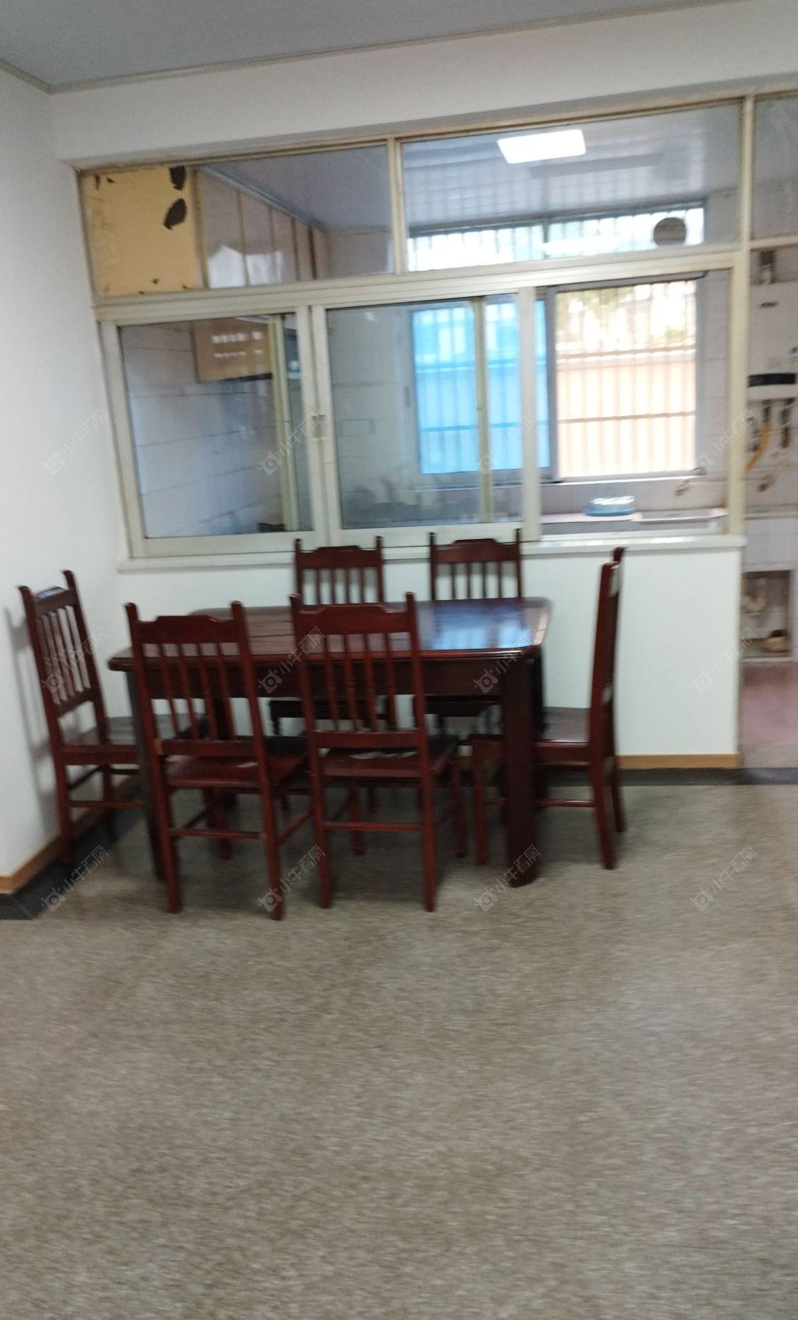 常州盘龙苑西区在租房源室内图_小牛看房