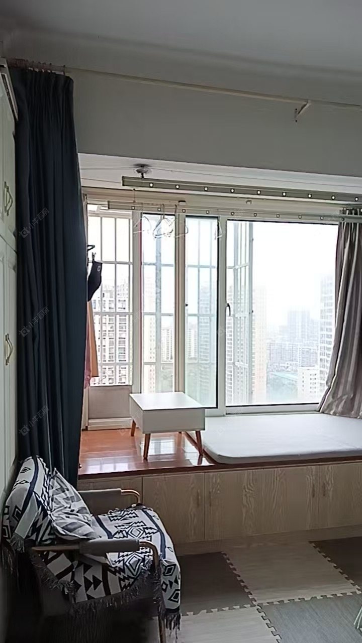 常州宝龙城市广场在租房源_小牛看房