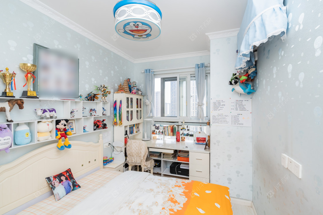 常州水岸花语在售二手房_小牛看房