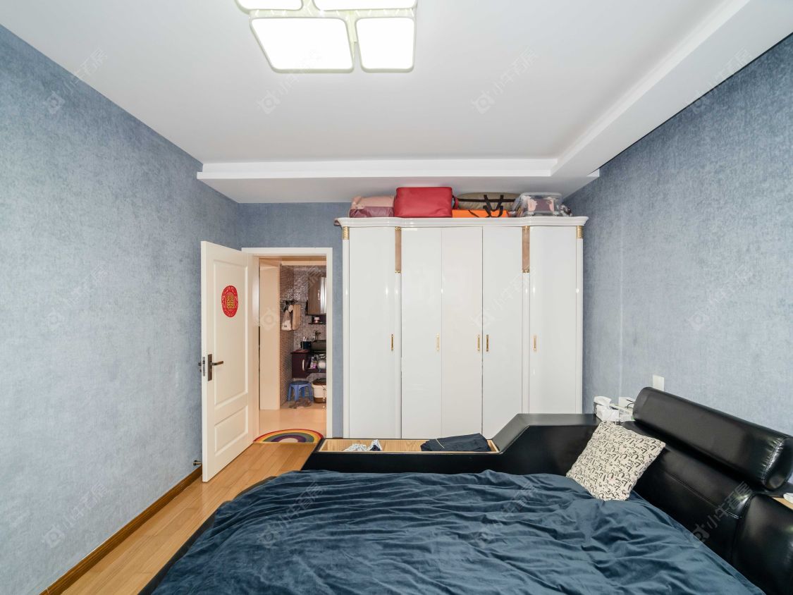 常州锦江丽都花园南区在售二手房_小牛看房