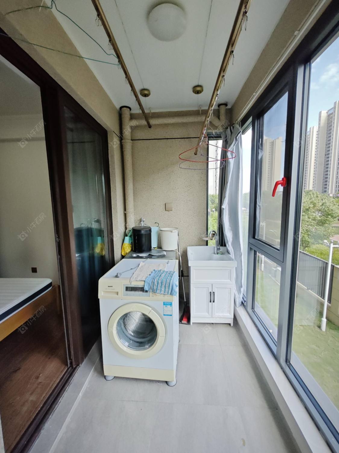 常州碧桂园碧玥和鸣租房_碧桂园碧玥和鸣3室2厅房源出租