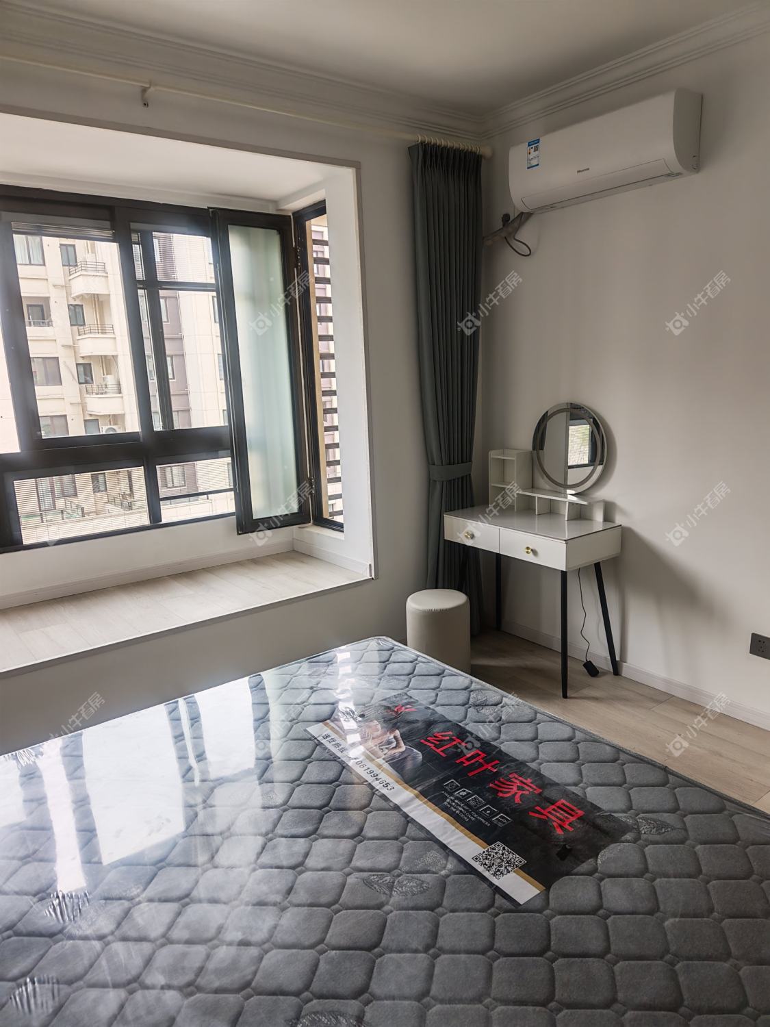 常州新城桃李郡在租房源_小牛看房