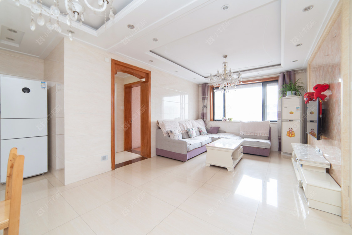 泰盈八千里房源室内图 常州泰盈八千里在售二手房源室内图_小牛看房