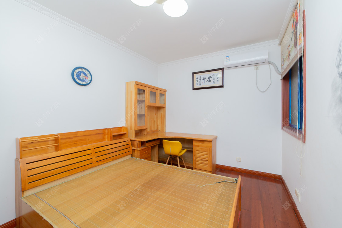 常州太湖明珠苑北区在售二手房源室内图_小牛看房