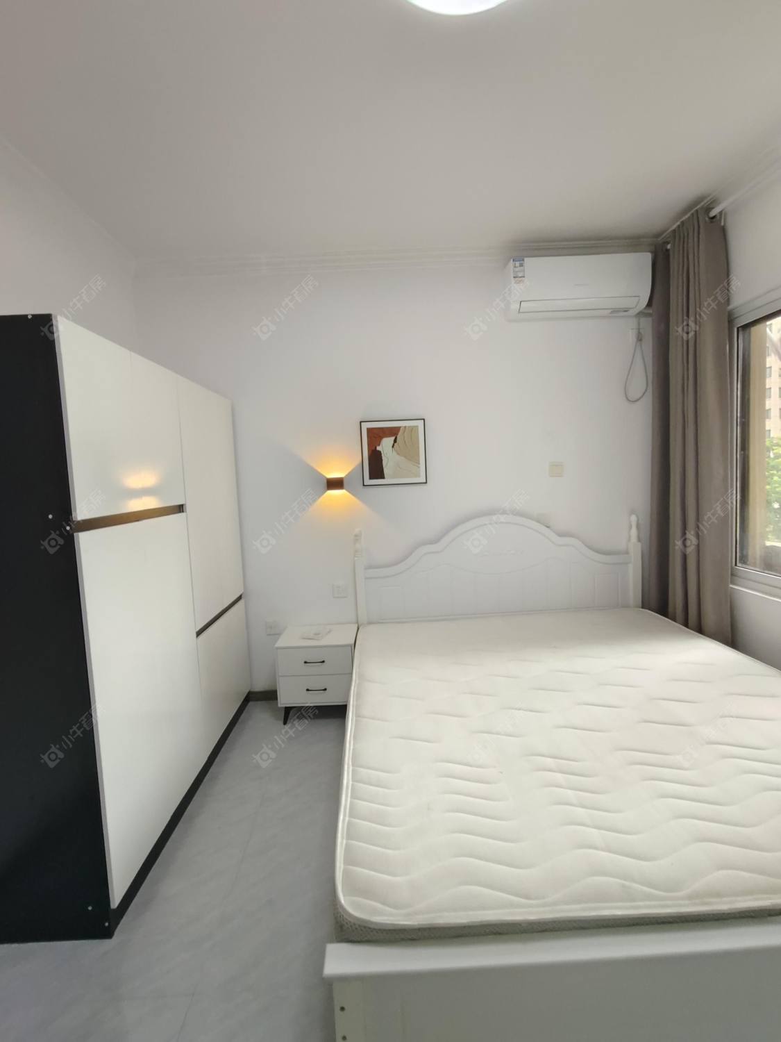 常州华润国际三期在租房源室内图_小牛看房