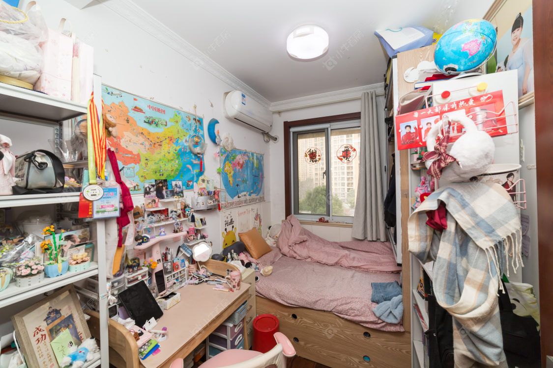 常州香溢紫郡二期在售二手房源室内图_小牛看房