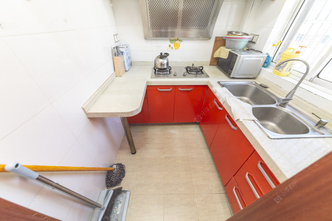 常州勤业四村北区在售二手房源室内图_小牛看房