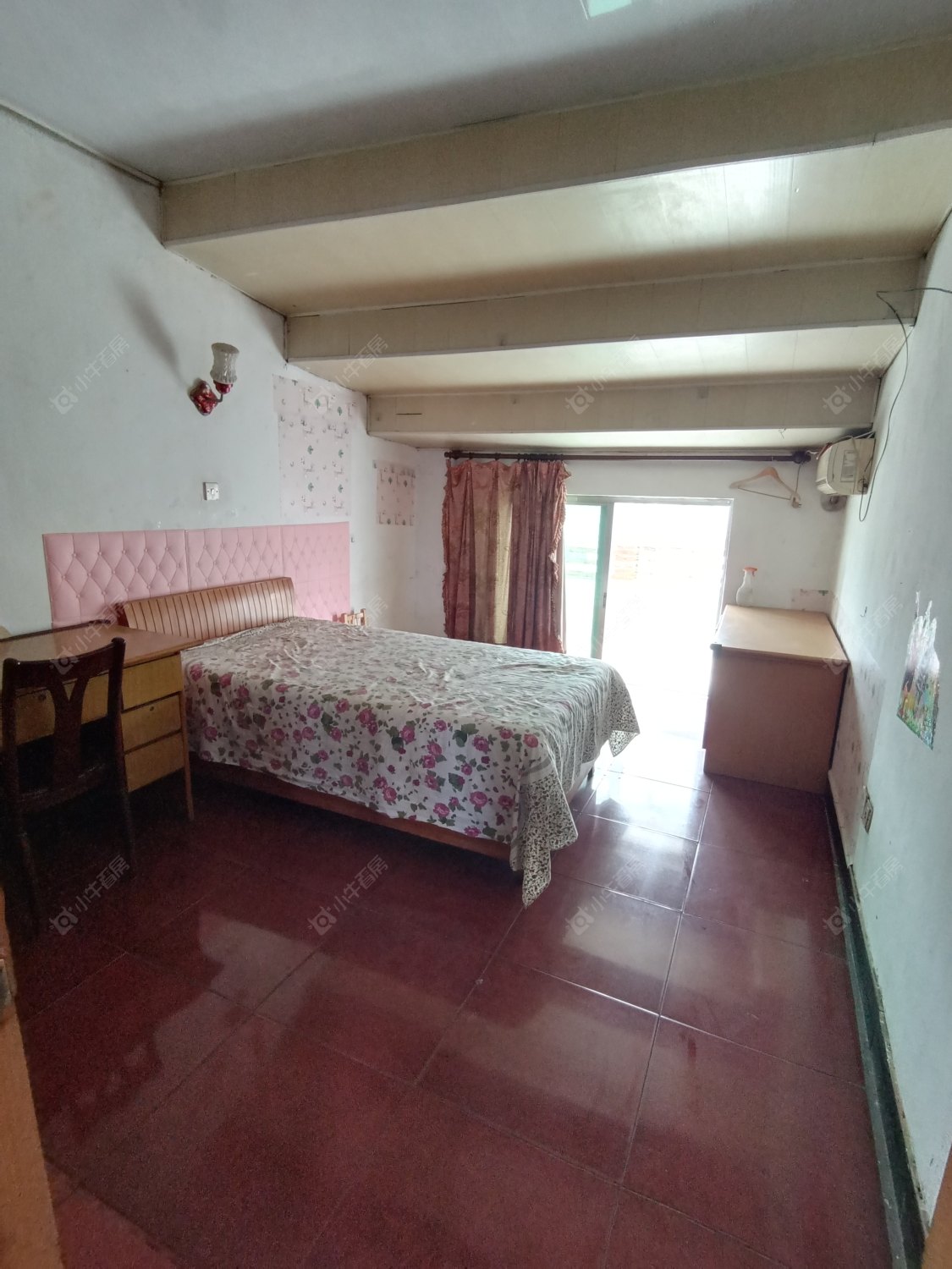 常州丽华南村在租房源_小牛看房