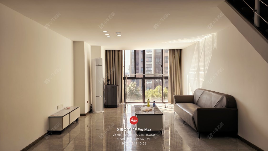 常州天安数码城公寓在租房源户型图_小牛看房