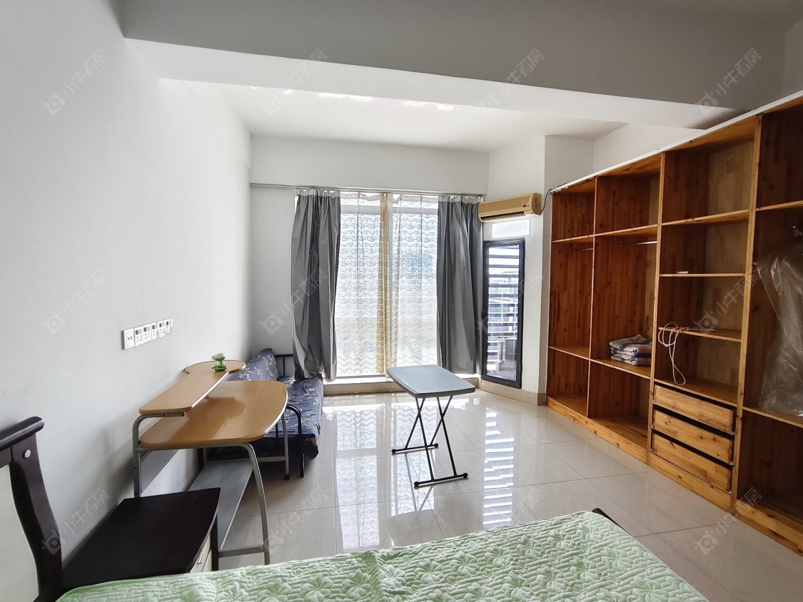 常州澳新风情街公寓在租房源_小牛看房