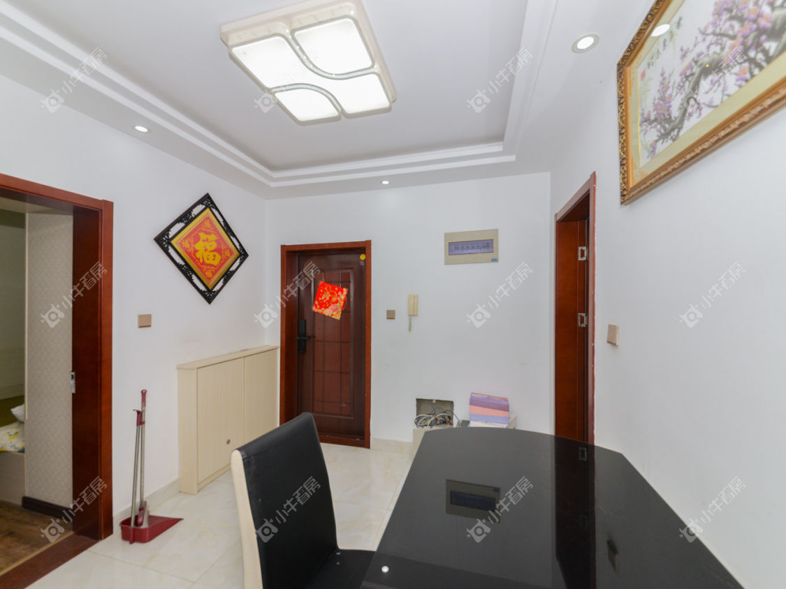 常州玉山花园在租房源室内图_小牛看房