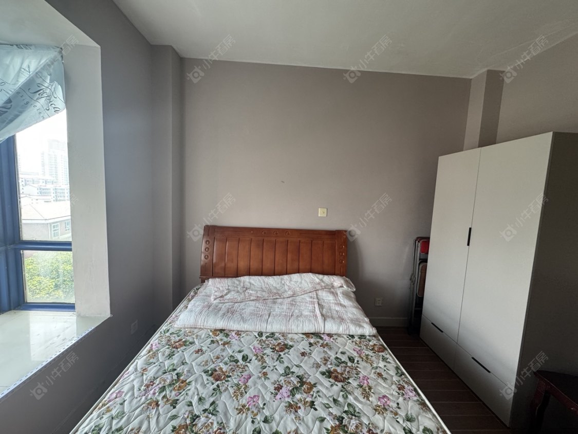 常州太湖明珠苑北区在租房源室内图_小牛看房