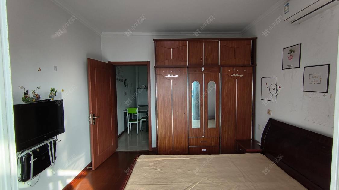 常州锦源大厦在租房源室内图_小牛看房