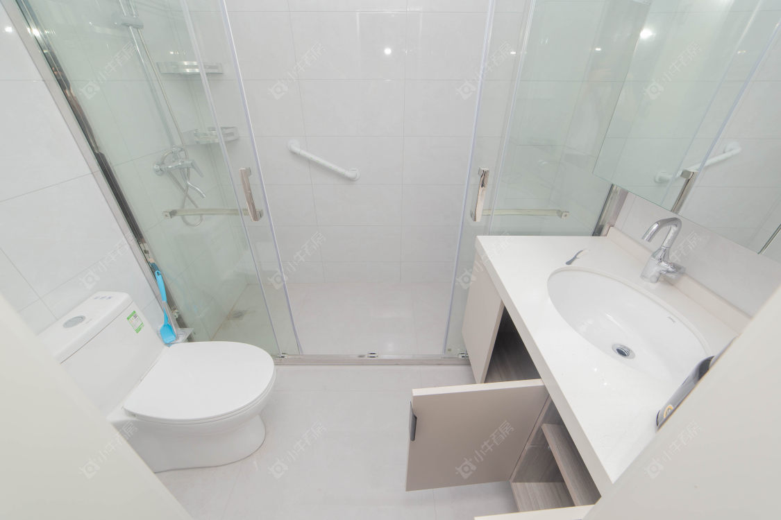 常州泰山一村在售二手房源室内图_小牛看房