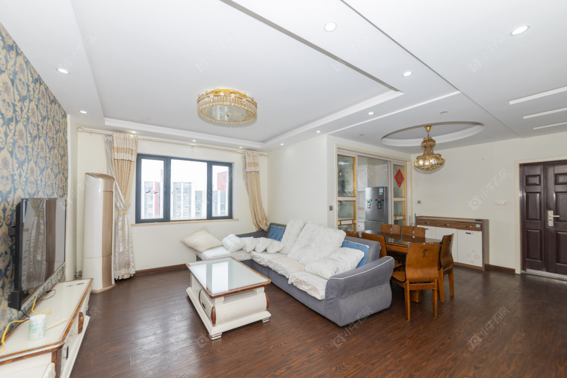 天逸城北区房源室内图 常州天逸城北区在售二手房源室内图_小牛看房