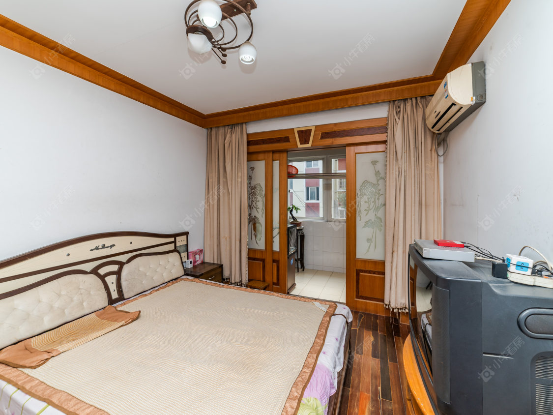 站北新村新站北房源室内图 常州站北新村新站北在售二手房源室内图_小牛看房