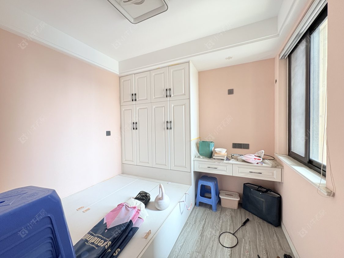 丹阳吾悦华府（丹阳）在售二手房源室内图_小牛看房