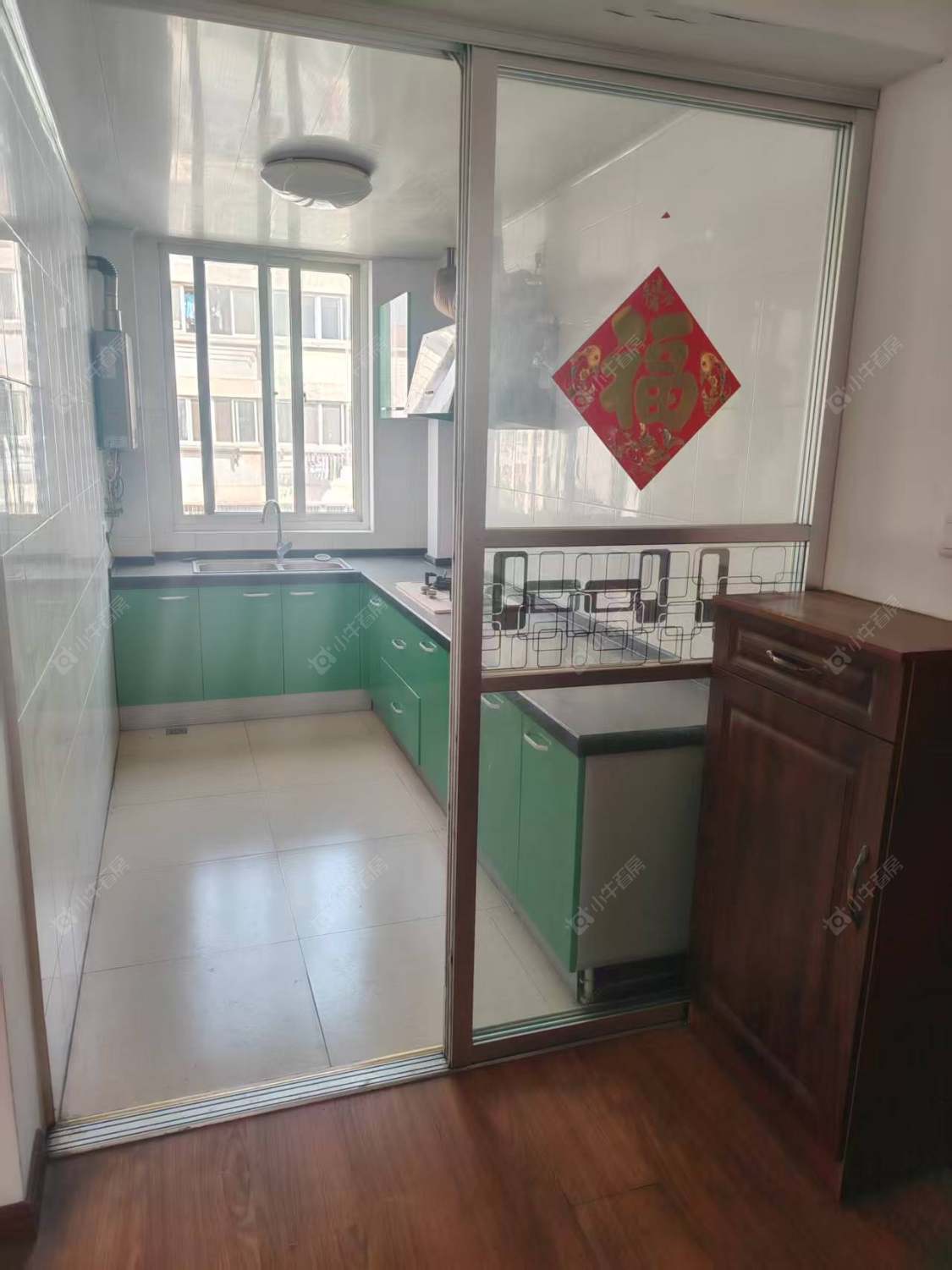 常州运河花园在租房源_小牛看房