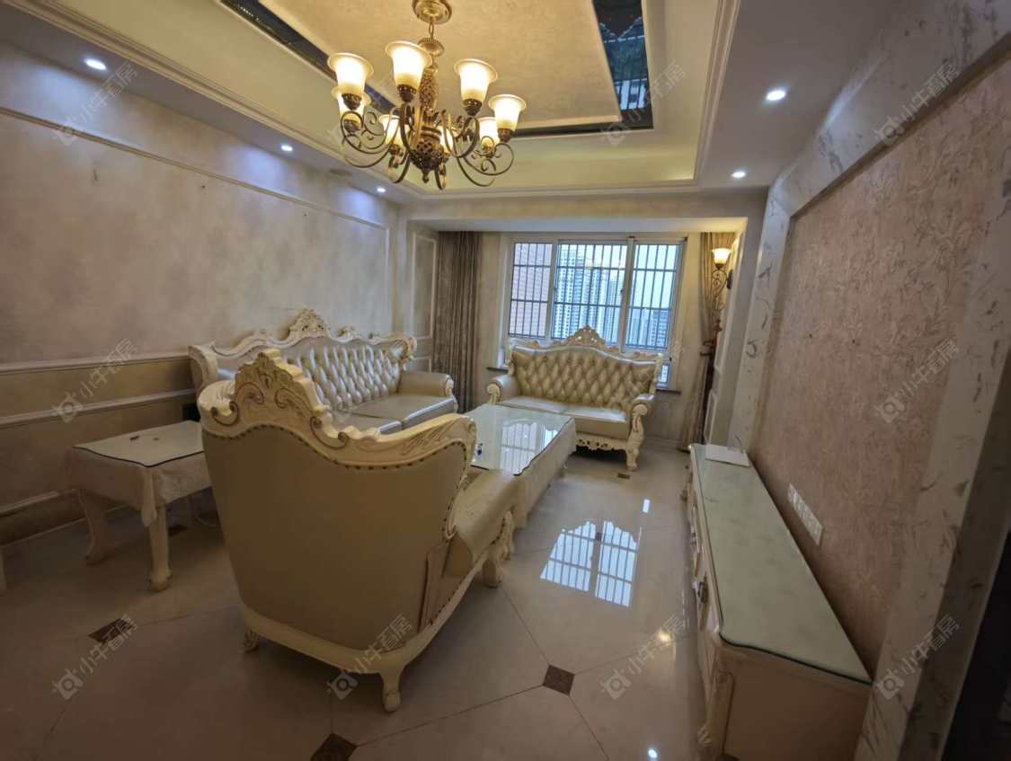 常州泰盈八千里在租房源_小牛看房