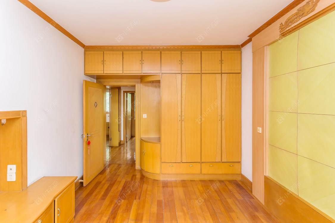 常州翠竹新村北区在售二手房房源室内图_小牛看房