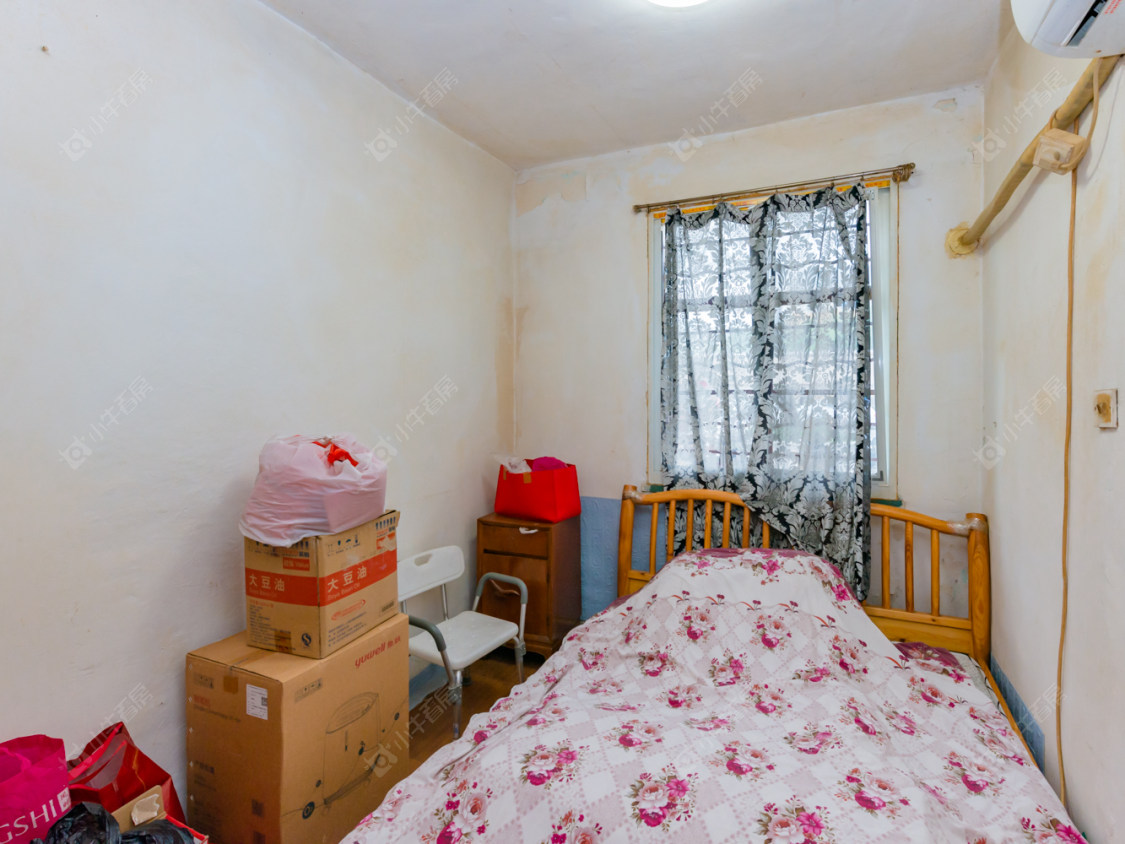 常州西新桥二村在售二手房源室内图_小牛看房