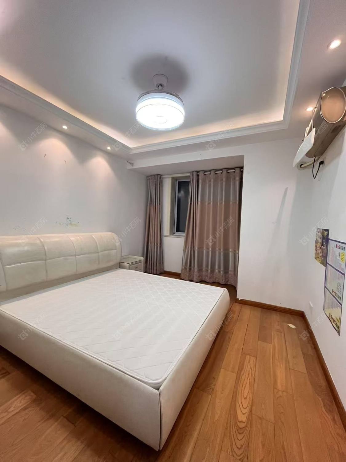 新城春天里房源室内图 常州新城春天里在租房源室内图_小牛看房