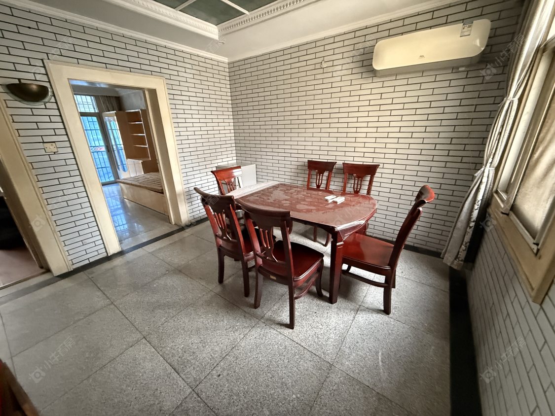 浦南新村房源户型图 常州浦南新村在租房源户型图_小牛看房