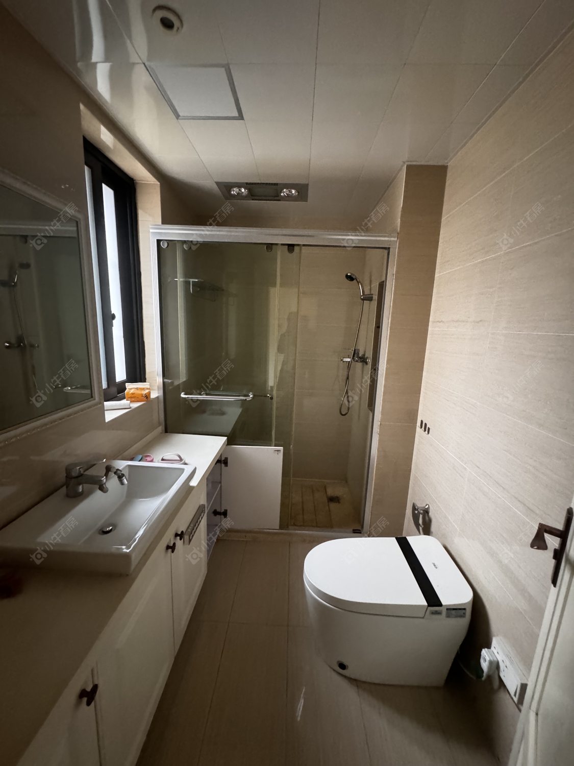 常州绿地峰云汇在租房源室内图_小牛看房