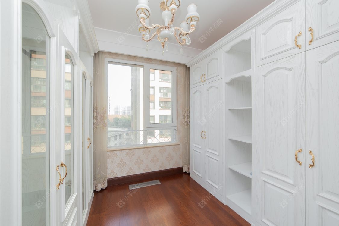 朗诗绿郡房源室内图 常州朗诗绿郡在售二手房源室内图_小牛看房