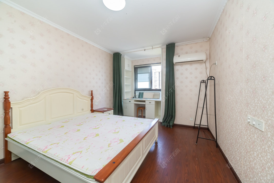 常州白马公馆在售二手房源室内图_小牛看房