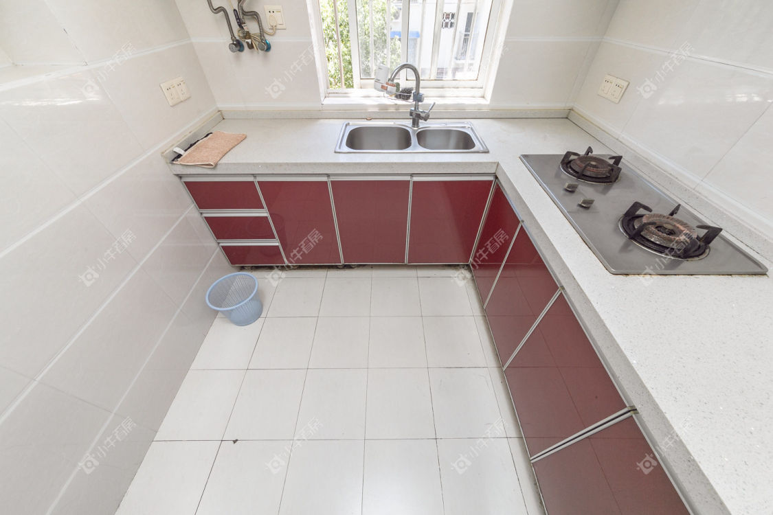 清潭新村房源室内图 常州清潭新村在租房源室内图_小牛看房