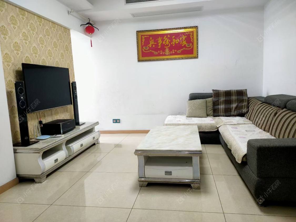 常州大名城西区在租房源室内图_小牛看房