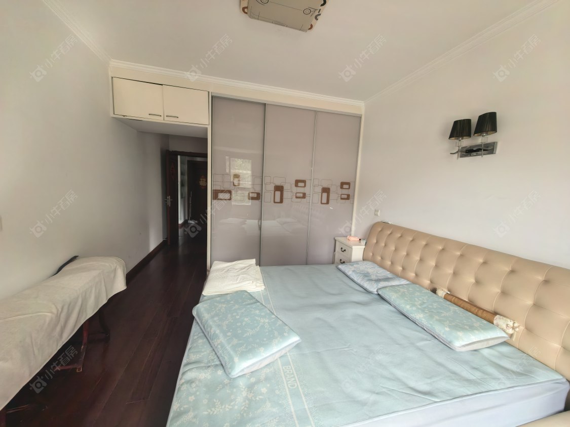 常州新城逸境园在租房源_小牛看房