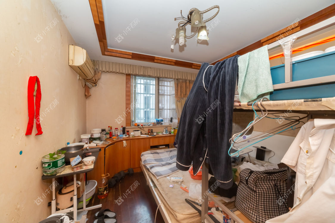 常州泰山三村在租房源室内图_小牛看房