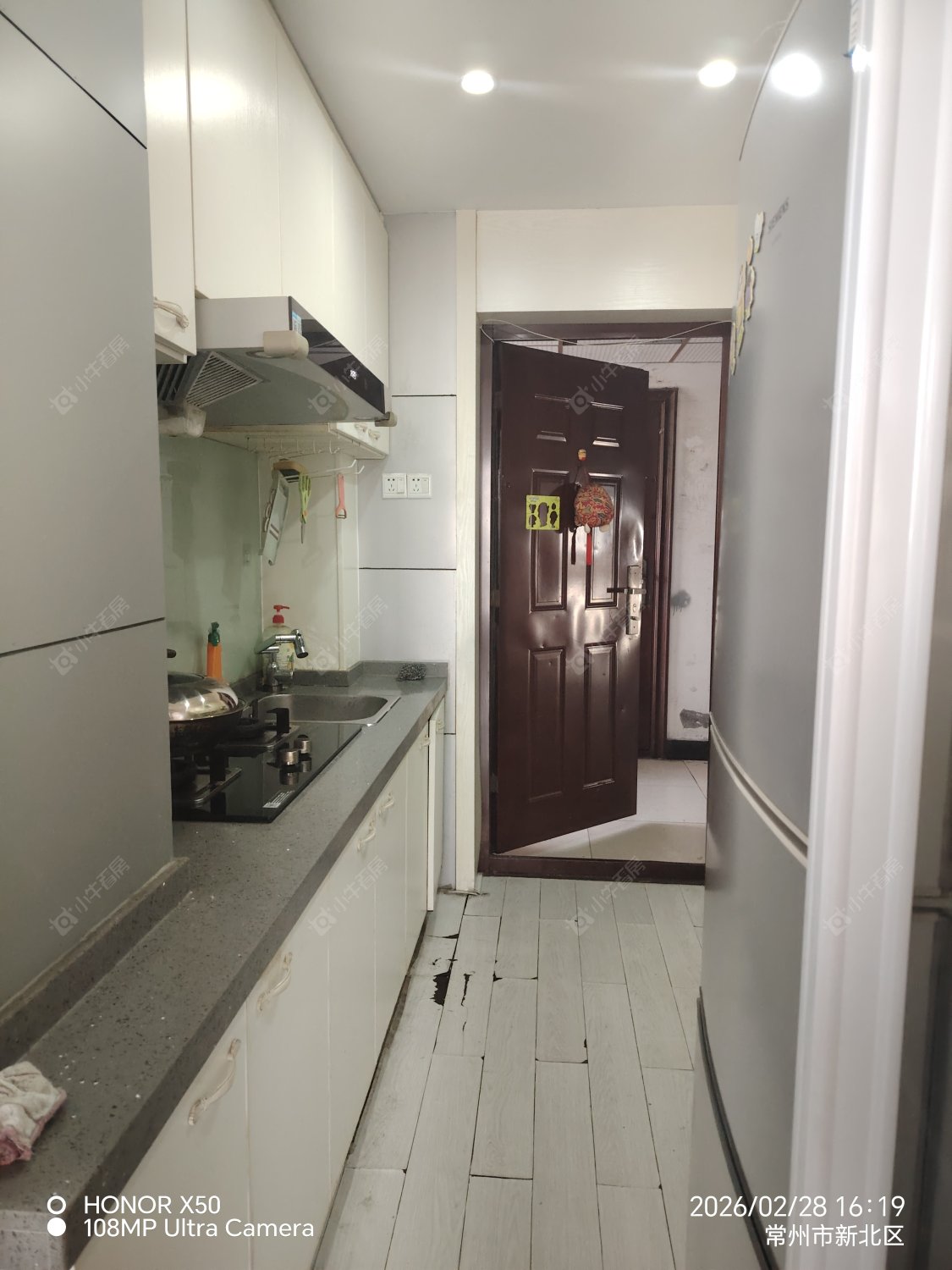 燕阳花园房源室内图 常州燕阳花园在租房源室内图_小牛看房