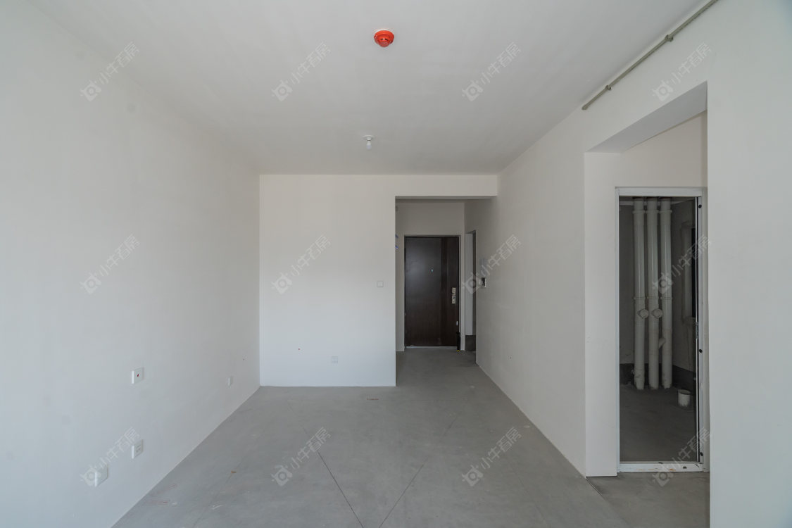 常州金秋大厦在售二手房源室内图_小牛看房